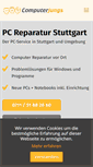 Mobile Screenshot of computerjungs.de